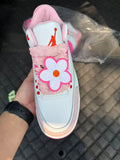 Air Jordan 3 Sneakers