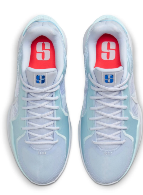 Women's Nike Sabrina 2 EP 'Conductor' (FZ1517-002)