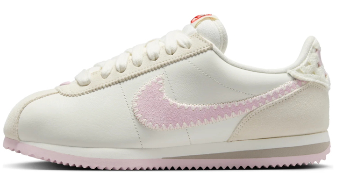 Women's Nike Cortez 'Valentine's Day' 2025 (HV6012-161)