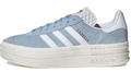adidas Gazelle Bold 'Clear Sky' Women's Shoes (ID6991)