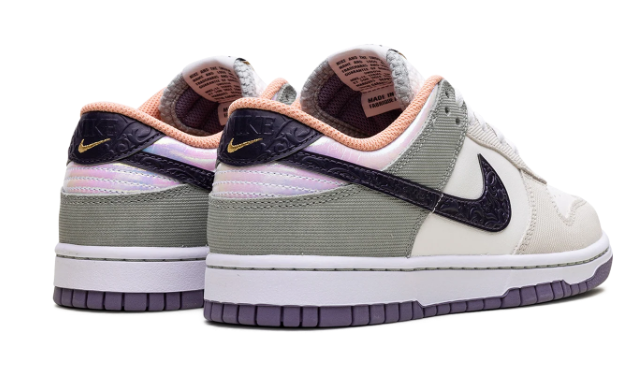 Dunk Low 'NOLA' | HV5750-133