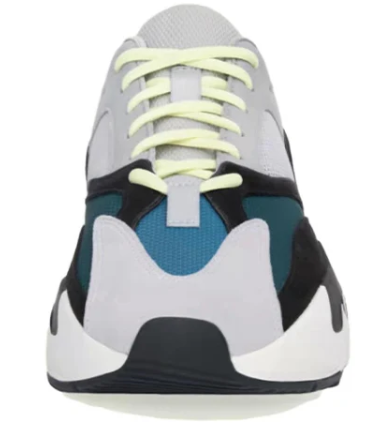 adidas Yeezy Boost 700 'Wave Runner' (B75571)