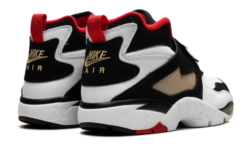 Air Diamond Turf '49ers' | FZ8224-100
