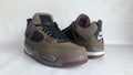Air Jordan 4 - Brown (IF3102-200)