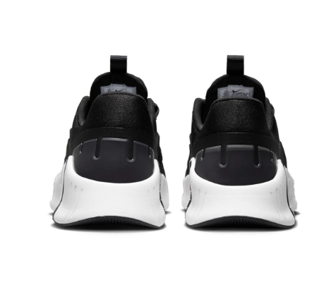 Nike Free Metcon 5 | Black / White