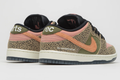 Nike SB x Arts-Rec Dunk Low Pro | Khaki / Amber Brown / Rough Green / Rust Pink