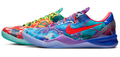 Nike Kobe 8 Protro 'What The' 2025 (HM9621-900)