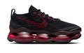Nike Air Max Scorpion 'Black University Red' (DJ4701-004)