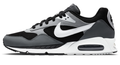 Nike Air Max Correlate 'Black Grey' (511416-011)