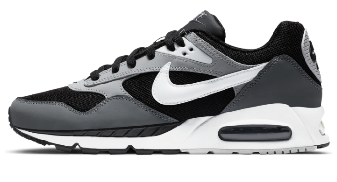 Nike Air Max Correlate 'Black Grey' (511416-011)