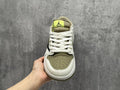 Travis Scott x Air Jordan 1 Low OG SP Golf - Reverse Swoosh