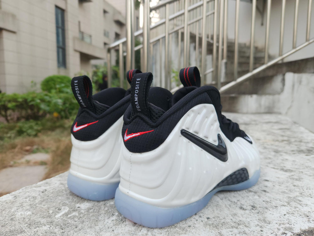 Nike Air Max Penny 1 - Black / White / Blue (FZ8842-001)