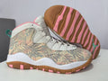 Air Jordan 10 'Miami Super Bowl'