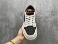 Travis Scott x Air Jordan 1 Low OG SP - Brown / Pink Reverse Swoosh