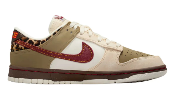 Dunk Low | Unisex