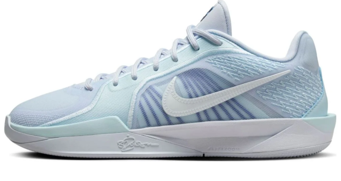 Women's Nike Sabrina 2 EP 'Conductor' (FZ1517-002)
