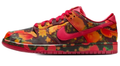 Nike SB Dunk Low 'The Wizard of Oz' | FZ1291-600