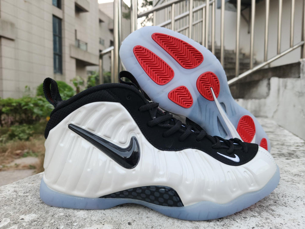 Nike Air Max Penny 1 - Black / White / Blue (FZ8842-001)