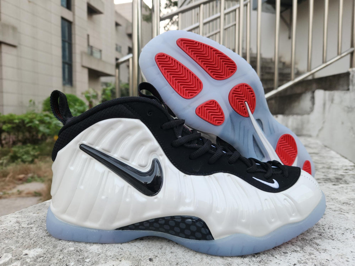Nike Air Max Penny 1 - Black / White / Blue (FZ8842-001)