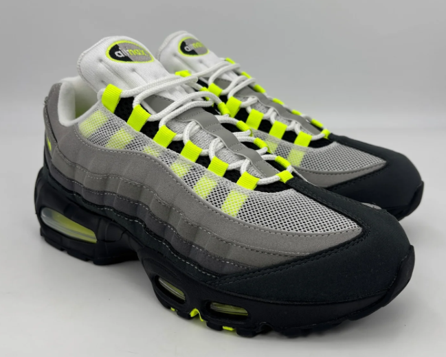 Nike Air Max 95 OG 'Neon' 2026