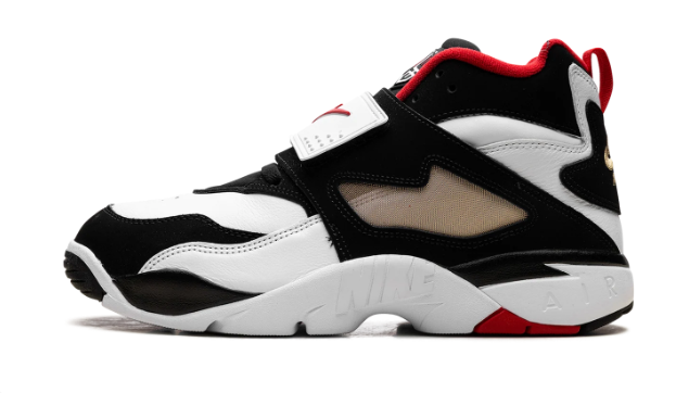 Air Diamond Turf '49ers' | FZ8224-100