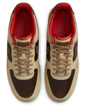 Nike Air Force 1 '07 Light British Cacao Wow – HQ3447-222 (141)
