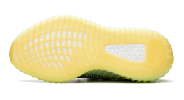 Yeezy Boost 350 V2 'Yeezreel' (FW5191)