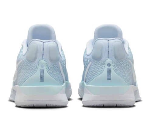 Women's Nike Sabrina 2 EP 'Conductor' (FZ1517-002)