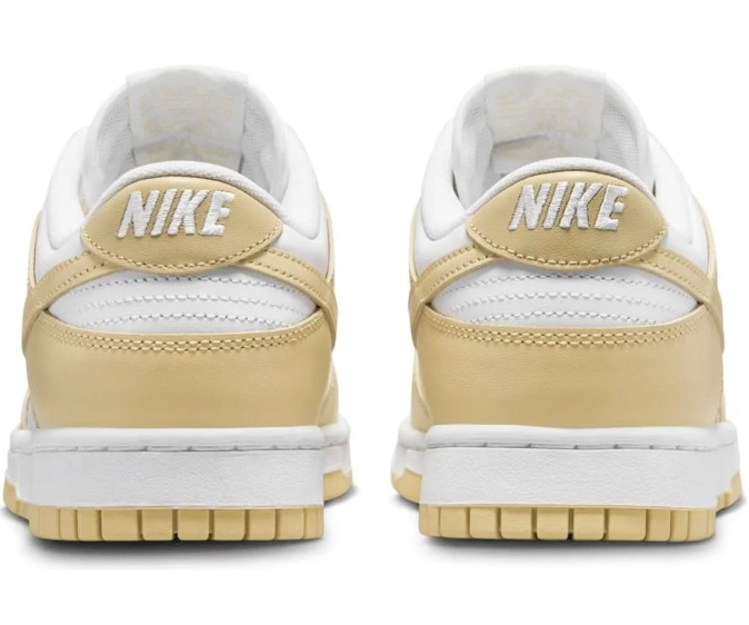 Nike Dunk Low 'Team Gold' | DV0833-100