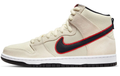 Nike SB Dunk High 'San Francisco Giants' | DO9394-100