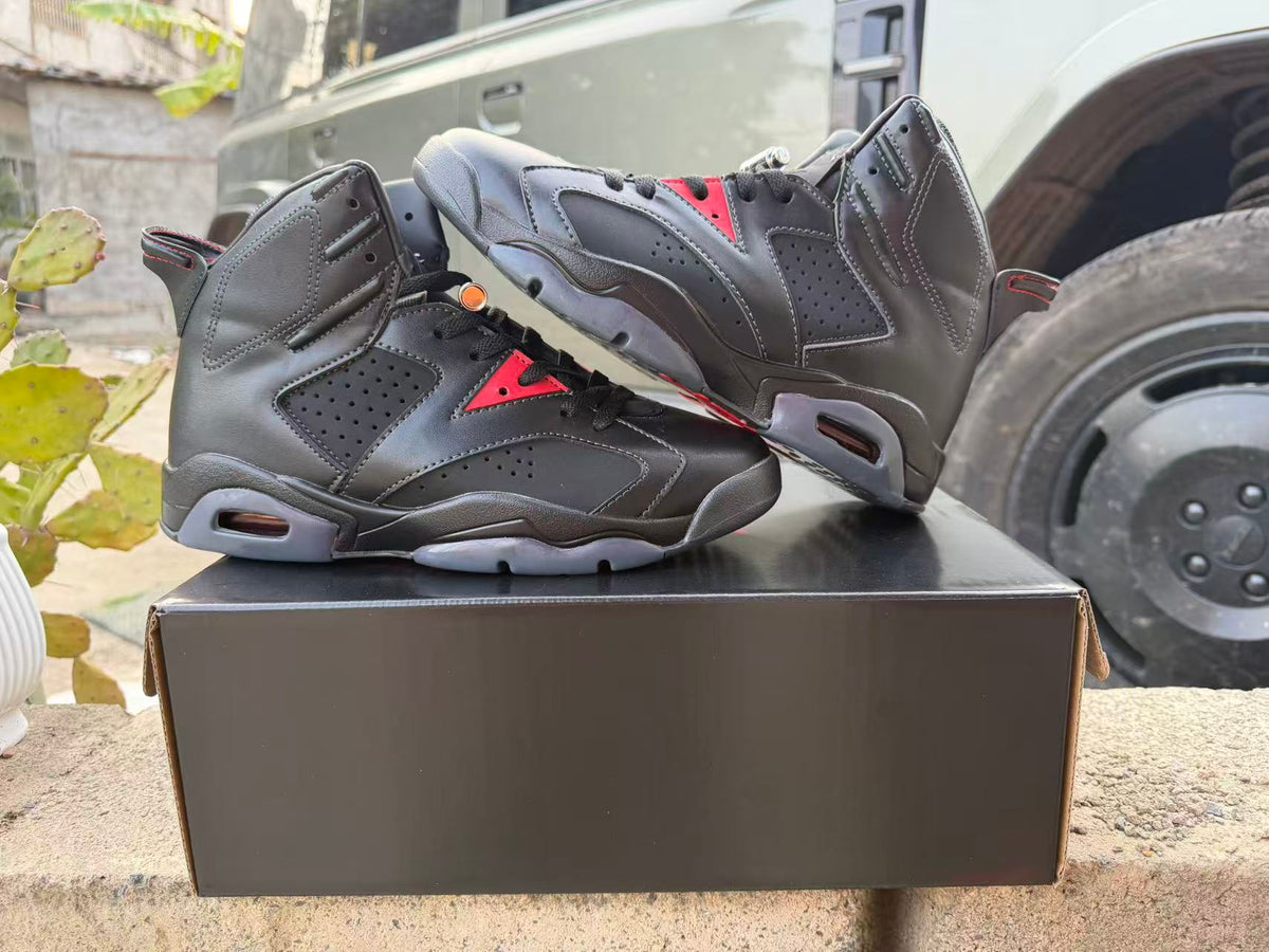 Air Jordan 6 Sneakers