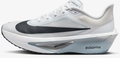 Men's Nike Zoom Fly 6 Running Shoes – White/Black (147)
