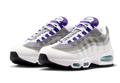 Nike Air Max 95 OG 'Grape'