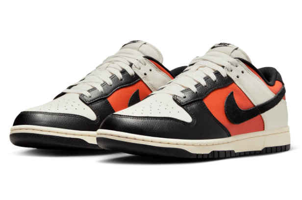 Dunk Low Retro 'Vintage Coral'