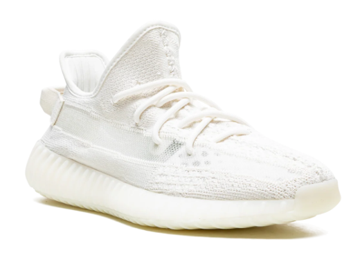 Yeezy Boost 350 V2 'Bone' (HQ6316)