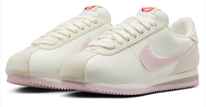 Women's Nike Cortez 'Valentine's Day' 2025 (HV6012-161)