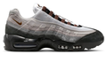 Nike SB Air Max 95 | Black / Cacao Wow / Anthracite / Light Graphite