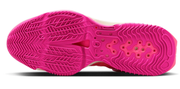 Nike Air Zoom G.T. Jump 2 EP 'Fierce Pink Hyper Pink' (DJ9432-601)