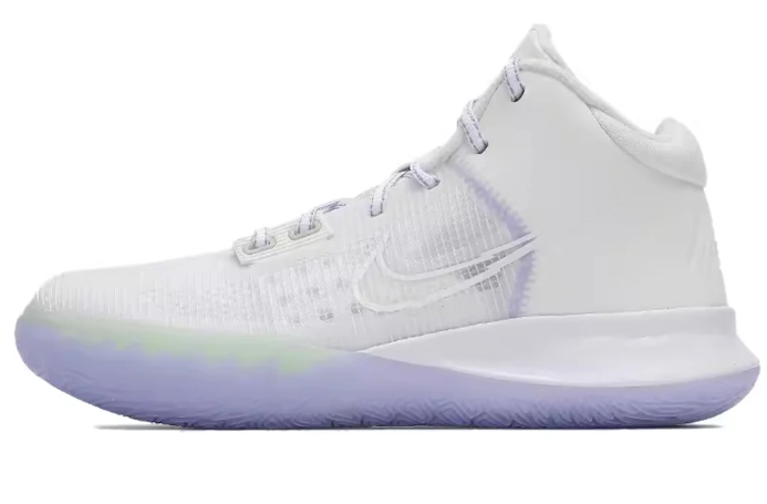 Nike KD16 'Triple White' Basketball Shoes