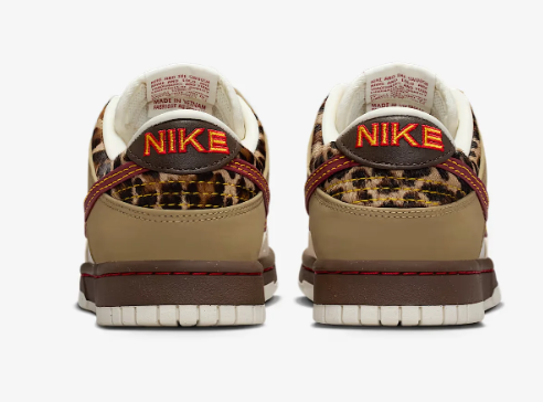Dunk Low | Unisex