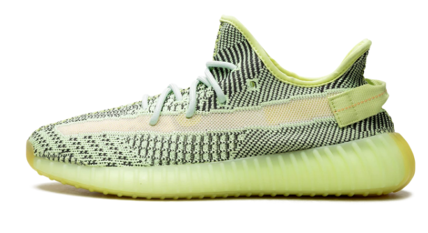 Yeezy Boost 350 V2 'Yeezreel' (FW5191)