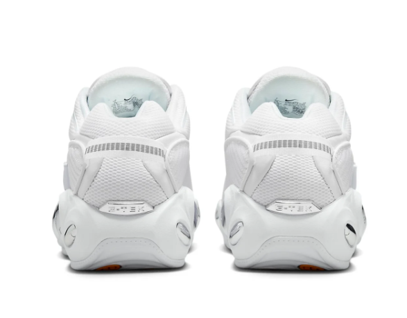 Nike x NOCTA Drake Glide 'White' (DM0879-100)