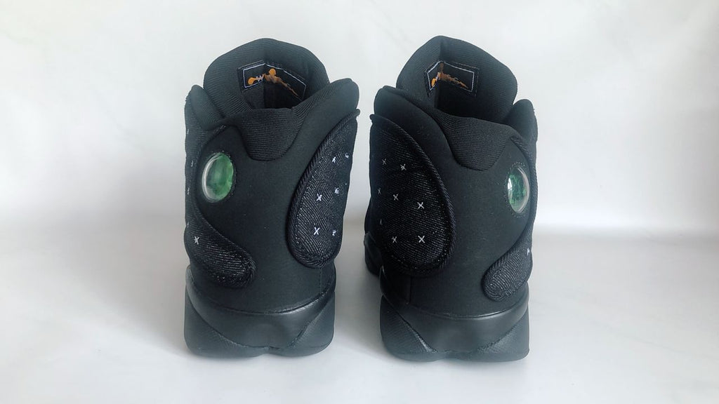 Air Jordan 13 'Black Wings' (IX1872-001)