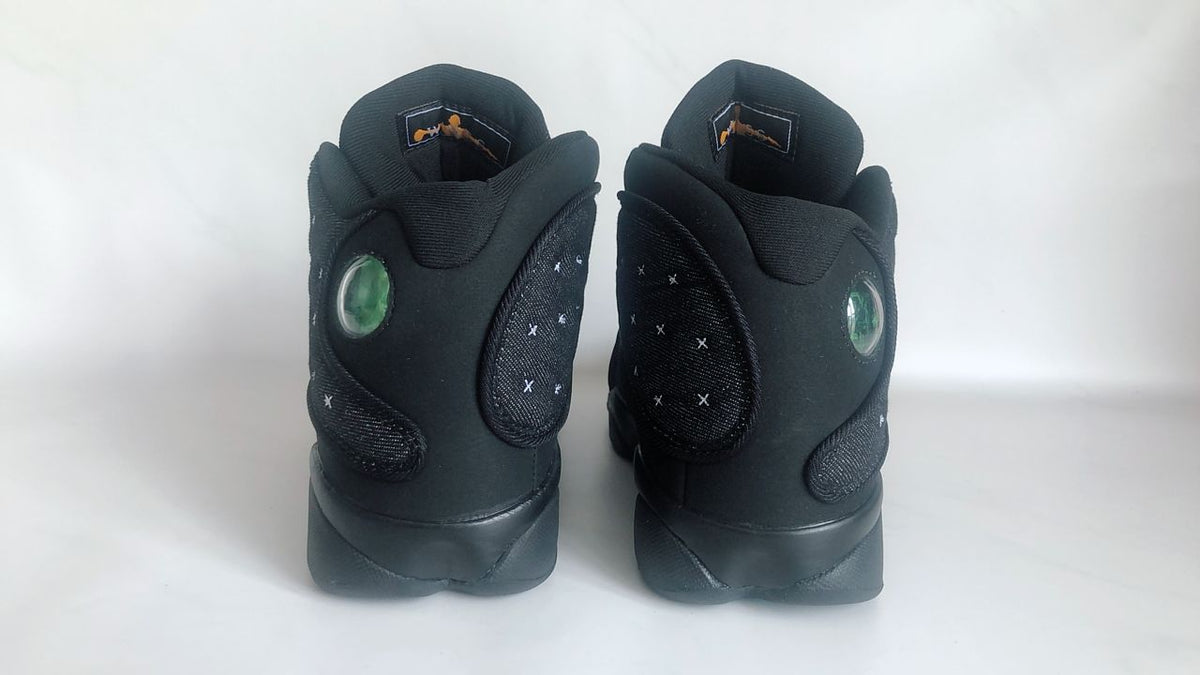 Air Jordan 13 'Black Wings' (IX1872-001)