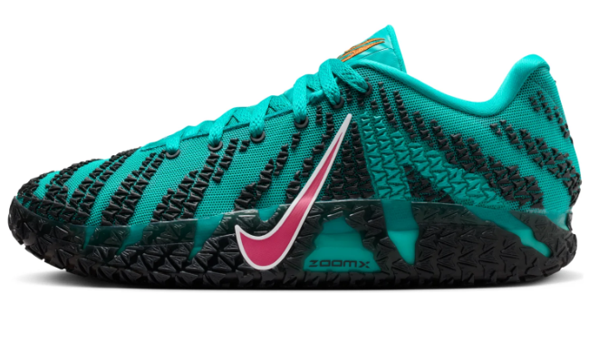 Nike Ja 3 EP 'Grizzlies' | HF2794-300