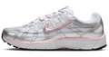 Nike P-6000 'White Elemental Pink' Women's Shoes (BV1021-108)
