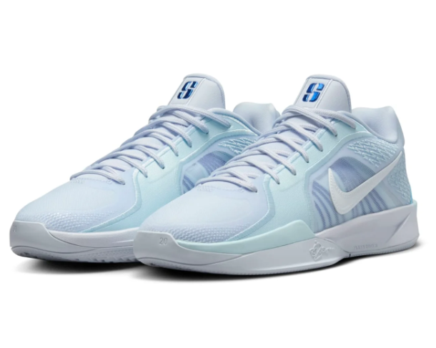 Women's Nike Sabrina 2 EP 'Conductor' (FZ1517-002)