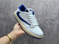 Travis Scott x Fragment x Air Jordan 1 Low OG SP 'Lightning 2.0'
