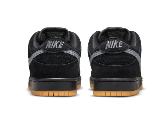 Nike SB Dunk Low Pro 'Fog' | BQ6817-010
