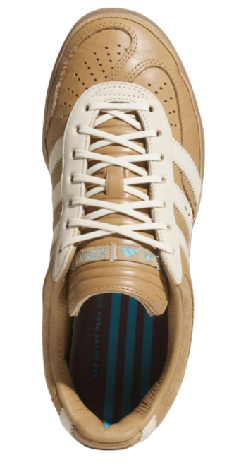 adidas Gazelle Indoor 'Beige Palm' (ID1007)